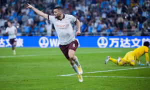 Man City gặp Fluminense ở chung kết FIFA Club World Cup 2023