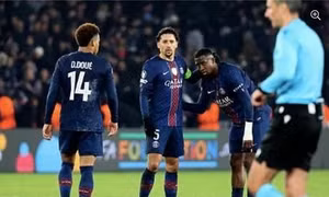 Top 8 vòng phân hạng Champions League 2025 - 2026: Thiếu vắng Real Madrid và PSG 