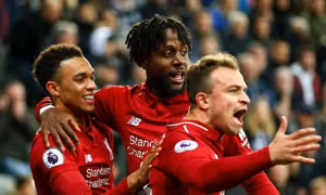 Klopp: Vô địch hay không là câu chuyện định mệnh