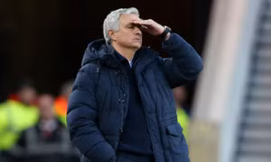 Tottenham - Liverpool: Nối dài chuỗi ngày buồn của Mourinho