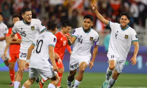 Lịch trực tiếp vòng 1/8 Asian Cup 2024