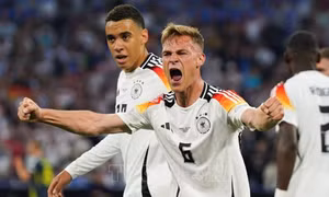 Bảng A EURO 2024: Khó đoán tấm vé 1/8 còn lại