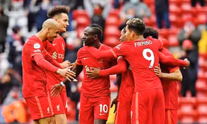 MU, Liverpool, Chelsea vào cùng nhóm hạt giống ở Champions League mùa tới