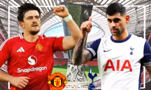 Chung kết Europa League MU - Tottenham: ‘Tìm một con đường, tìm một lối đi’