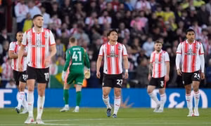 Southampton bị loại khỏi trận chung kết play-off Championship