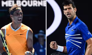 Novak Djokovic - Rafael Nadal: Kỳ phùng địch thủ gặp lại ở Melbourne