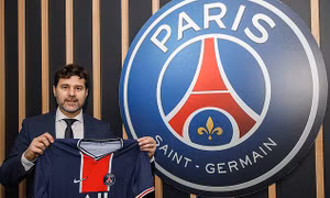 Mauricio Pochettino làm được gì trên cương vị huấn luyện viên Paris Saint-Germain?