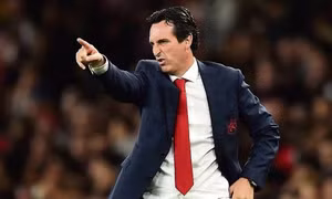 Unai Emery - Người chỉnh thước ngắm cho Pháo thủ