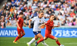 World Cup nữ 2023: Tuyển nữ Việt Nam sẵn sàng tạo bất ngờ trước Bồ Đào Nha