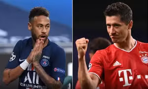 Bayern Munich - Paris Saint Germain: Duyên lắm nợ nhiều