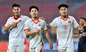 Chung kết Giải U23 Đông Nam Á 2025: Sức nóng từ Gelora Bung Karno