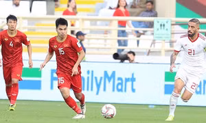 FIFA có thể cắt giảm nửa số trận của vòng loại World Cup 2022