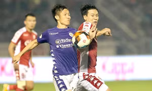 Tìm kịch bản hoàn hảo cho LS V-League 2020 trở lại