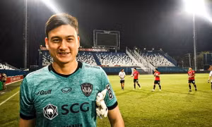 FIFA ra quyết định lịch sử cho bóng đá Thái Lan
