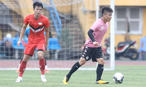 Góc nhìn chuyên gia: V-League 2020 sẽ có nhiều ứng viên đua vô địch