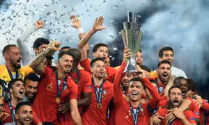 EURO 2020 - Cả châu Âu ngóng chờ phiên bản đặc biệt