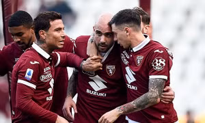 Kiểm tra toàn diện, Serie A phát hiện ra trường hợp cầu thủ dương tính với SARS-CoV-2