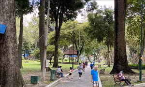 Những địa điểm không được uống rượu, bia
