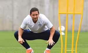 Chelsea hướng đến mục tiêu mua 5 sao ‘khủng’
