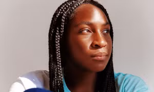 Coco Gauff - cô bé tuổi 15 đầu tiên ‘công phá’ top 50