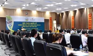 Chỉnh sửa gen: Tiềm năng cho Việt Nam