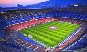 Barca bán tên sân Camp Nou: Nước cờ hiểm của Chủ tịch Bartomeu