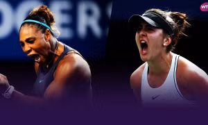 ‘Hiện tượng’ Andreescu đối đầu Serena Williams ở chung kết Mỹ mở rộng 2019