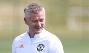 MU: Solskjaer khẳng định vô địch Europa League còn hơn cả cú ăn 3