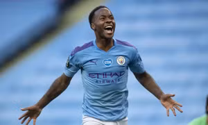 Man City khiến tân vương Liverpool mất mặt