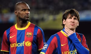 Barcelona hỗn loạn sau những lùm xùm quanh Messi - Có không một cuộc ra đi?