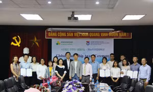 Những ngành học chưa quen tên 'hút' sinh viên bằng 'đầu ra'