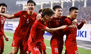 Bóng đá Việt tránh đi 'vết xe đổ' Thái Lan