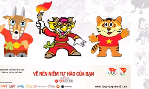Vẫn chưa có logo và bài hát SEA Games 31, ASEAN Para Games 11