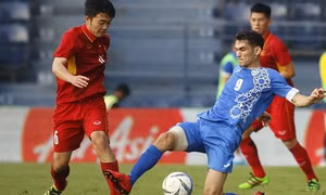 V-League cần học hỏi bài học từ bản quyền Thai League