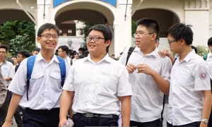 Giải pháp cho nạn bạo lực học đường - Bài 3: Giáo viên chủ nhiệm, người dẫn hướng tận tụy