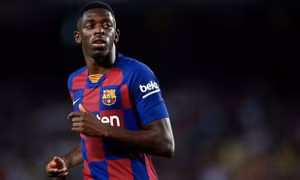 Barca chia tay 6 cầu thủ hè 2020