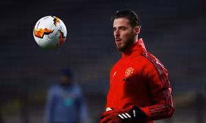 De Gea mắc sai lầm nhiều nhất giải Ngoại hạng Anh