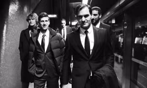 ATP World Tour Finals – Thêm danh hiệu vẻ vang trong sự nghiệp