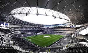 Ngoại hạng Anh: Ai mới là ông chủ thực sự ở Tottenham?