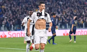 Ronaldo không có cửa trở lại Real Madrid