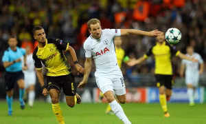 Dortmund - Tottenham: Viết lại chiến tích tại Signal Iduna Park