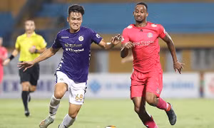 5 ngoại binh nổi trội tại V-League 2020