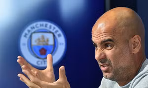 Trò cũ chỉ ra điểm yếu của Guardiola