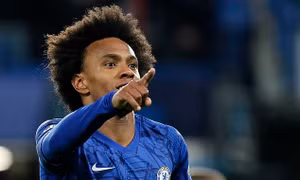 Willian tiết lộ lý do rời Chelsea