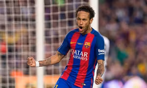 Barcelona mệt mỏi vì thương vụ Neymar