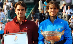 Những tên tuổi lớn đầu tiên rút lui khỏi giải quần vợt Grand Slam