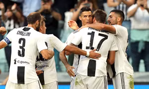 Serie A chốt kế hoạch gây tranh cãi