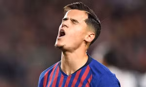 Philippe Coutinho: Ác mộng từ giấc mơ khoác áo Barca