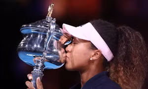 Naomi Osaka giành chiến thắng lịch sử, vô địch Australia mở rộng lần đầu tiên