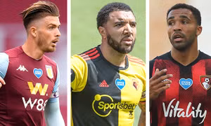 Premier League 2019-20: Ai sẽ theo chân Norwich xuống hạng?